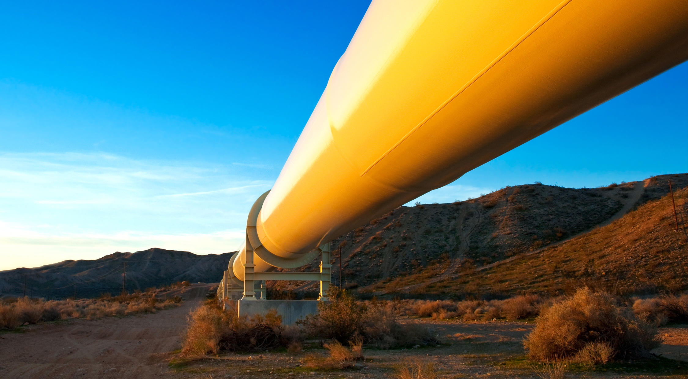 石油管道規(guī)劃