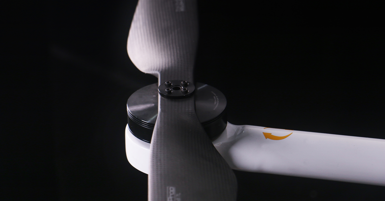 HC-332H油電混動無人機