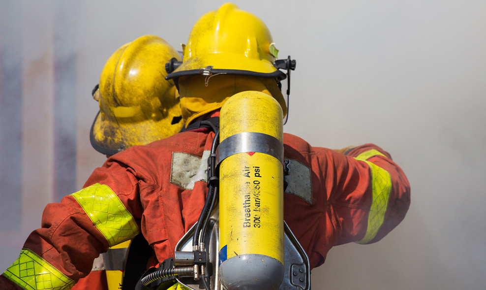 應(yīng)急消防