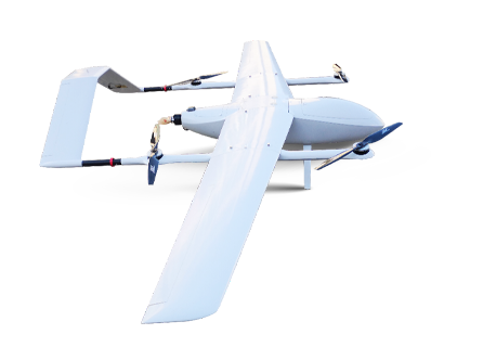 HC-525森林巡檢無人機