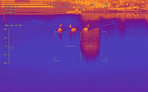 無人機精確定位