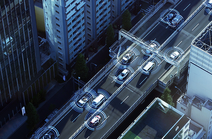 智慧安防行業(yè)現狀