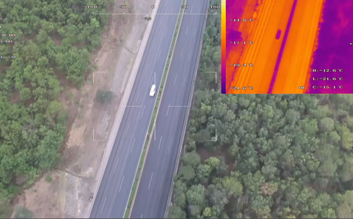 日常養(yǎng)護巡查