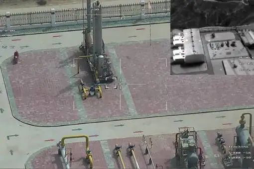 石油管道線路巡檢