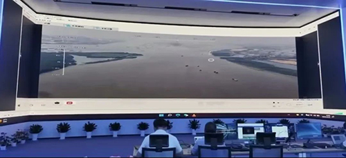 無人機執法取證