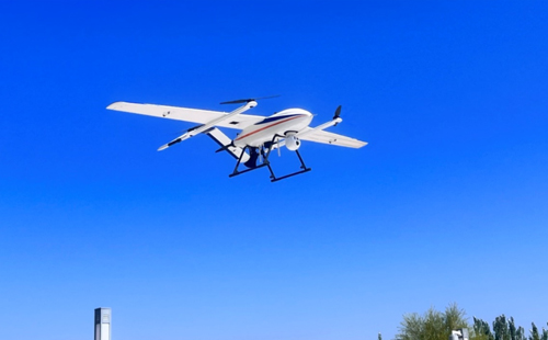 無人機