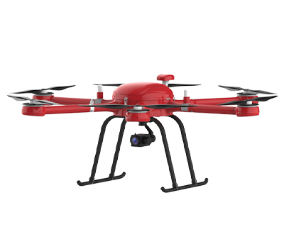 HC-321多旋翼無人機