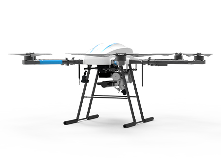 HC-342H油電混動無人機