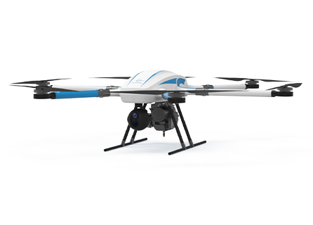 HC-332E長航時無人機