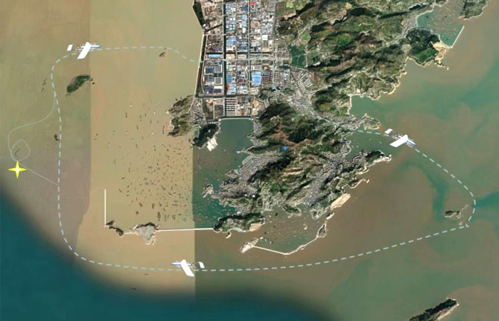 邊境海防行業現狀