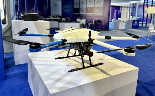 六旋翼無人機HC-332H