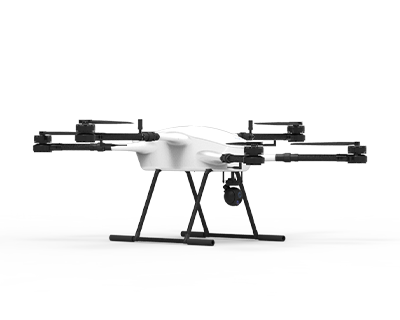 HC-342E 電動無人機