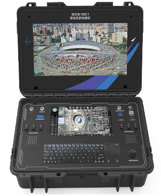 蜂巢智能操控軟件