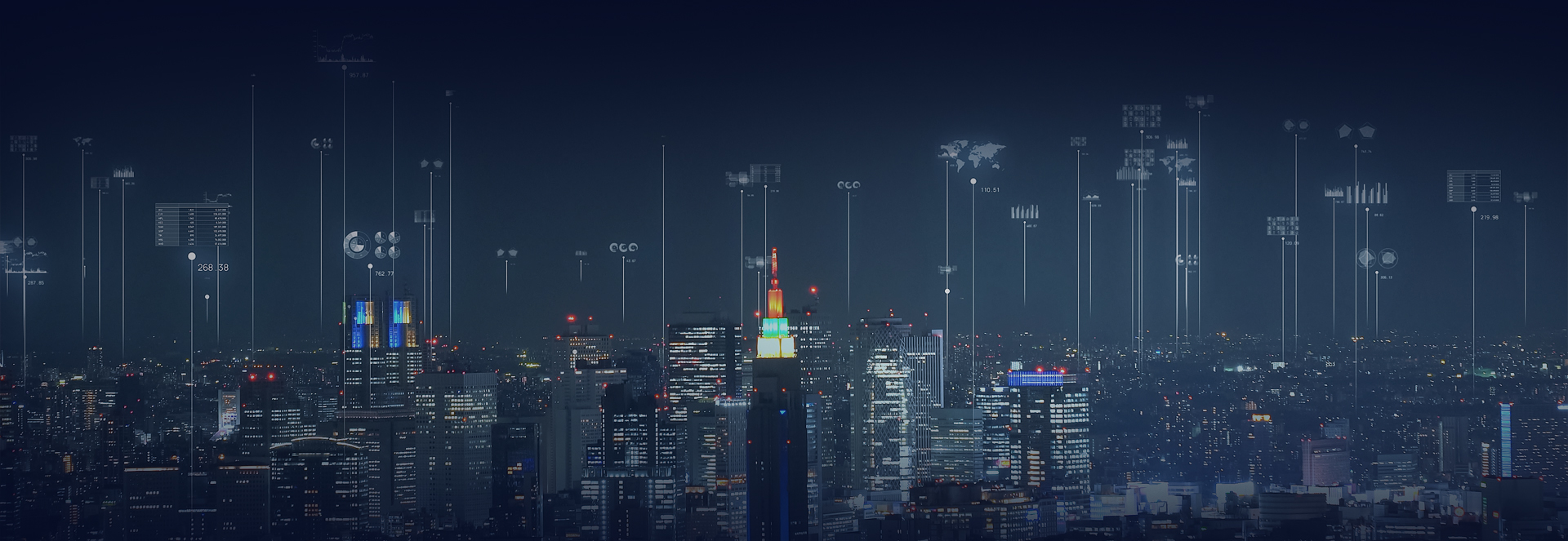 智慧安防無人機系統方案