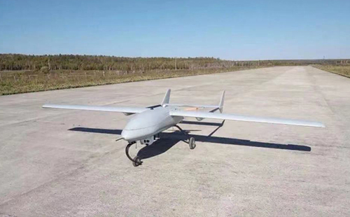 長航時無人機