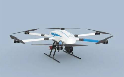 HC-332六旋翼無人機