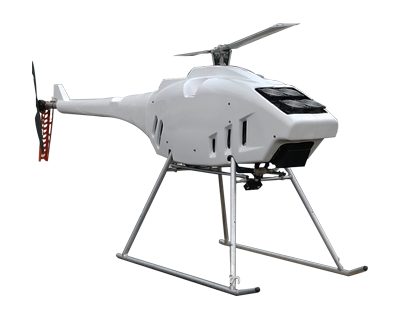 HC-260無人直升機