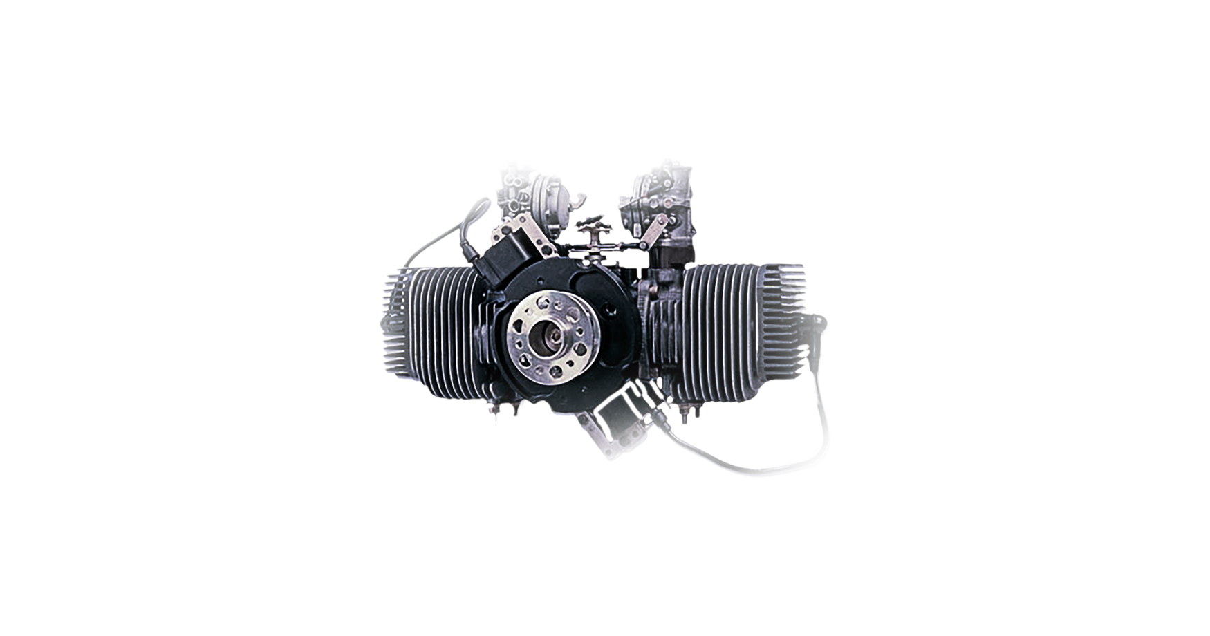 航空活塞發(fā)動機