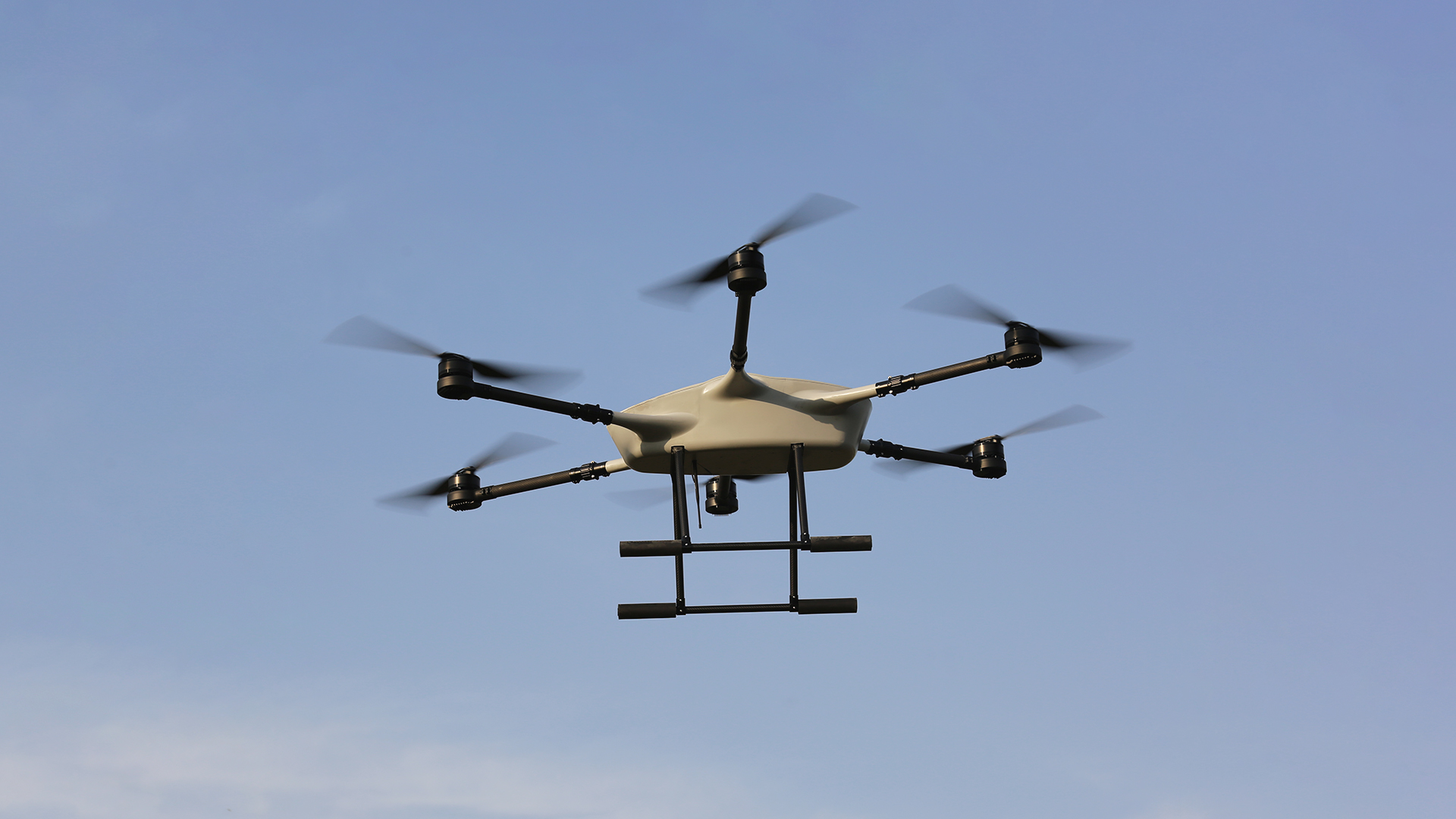 HC-342E 電動無人機