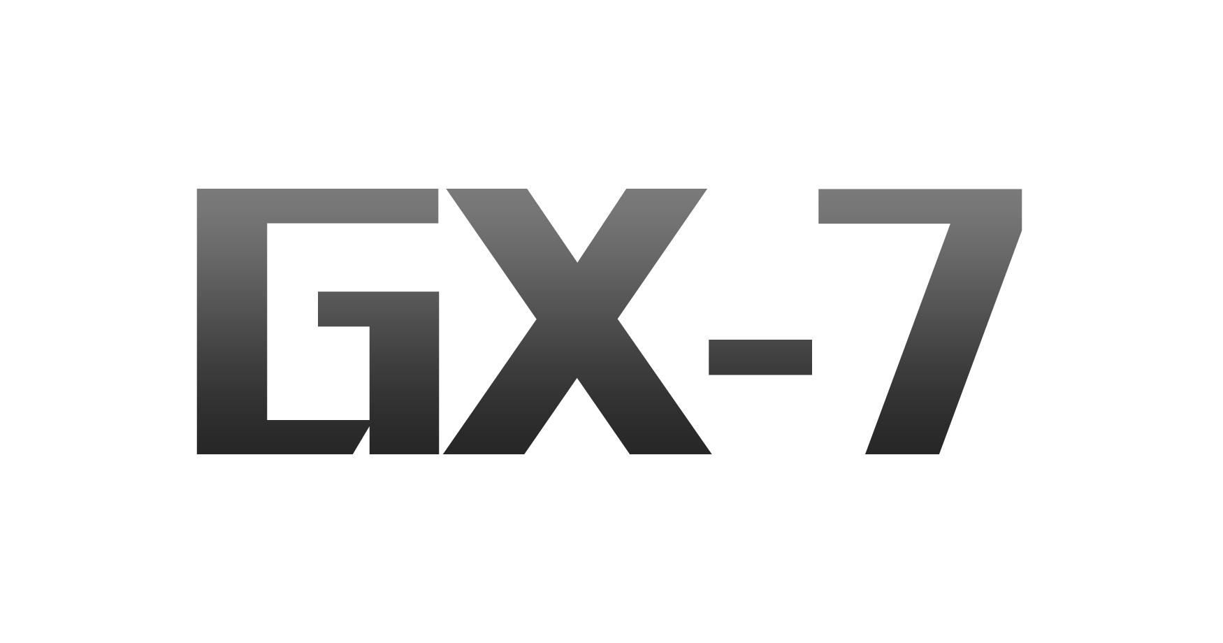 GX-7油電混合動(dòng)力系統(tǒng)