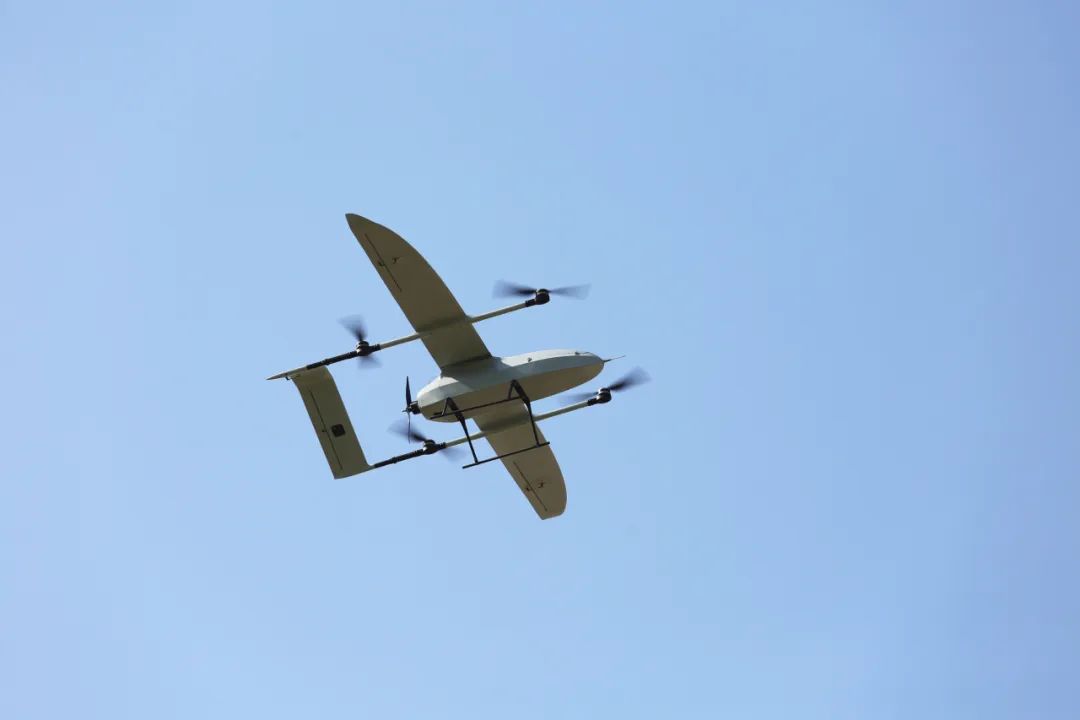 抗洪一線！蜂巢航宇無人機緊急出動，助力搶險救援