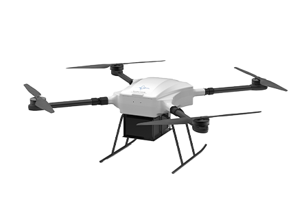HC-325四旋翼無人機