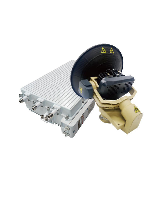 機載應(yīng)急公網(wǎng)通信系統(tǒng)