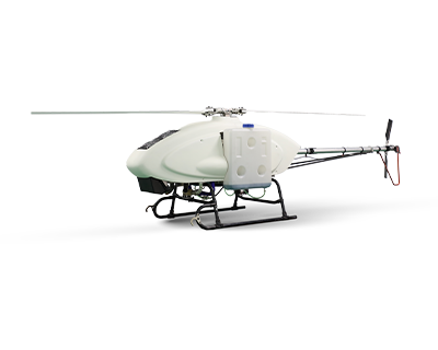 HC-235無人直升機