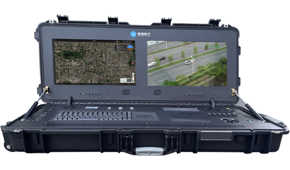 蜂巢智能操控軟件