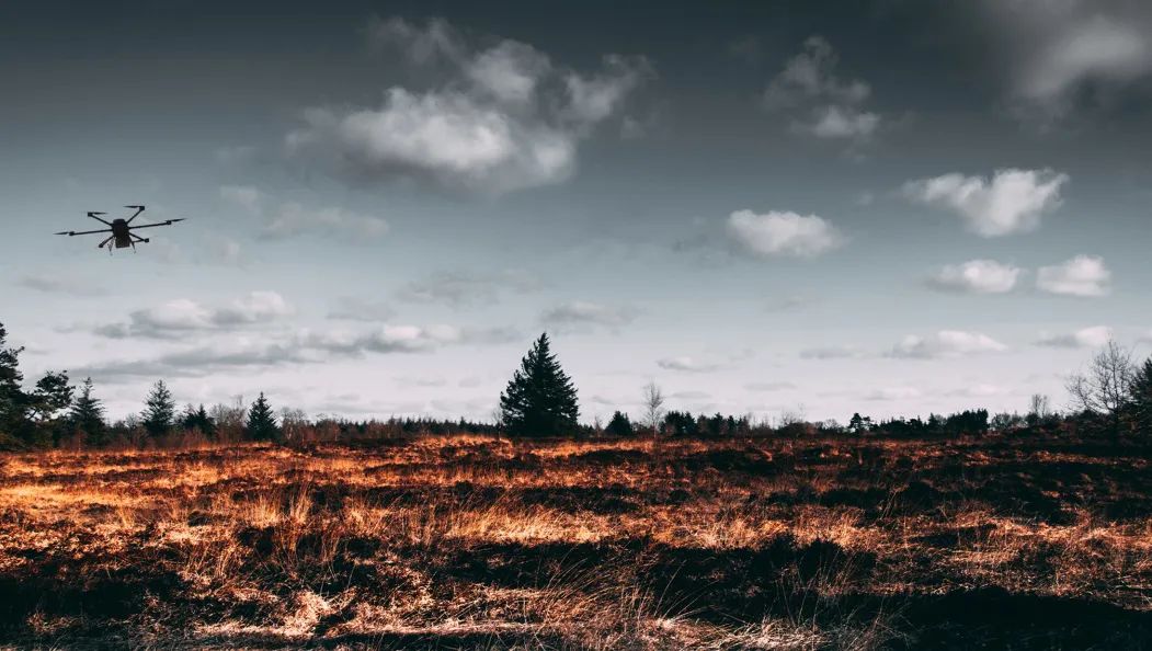 蜂巢航宇無人機航空應急救援系統，為應急實戰賦能