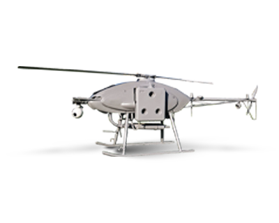 HC-245無人直升機